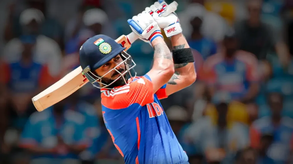 Virat Kohli (India): Players have earned the most Player of the Match honors in the Asia Cup