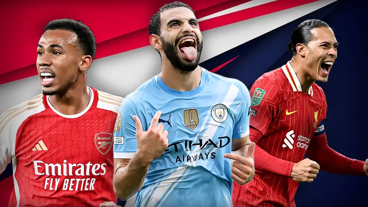 What makes these Top 5 defenders the most popular and effective in the Premier League