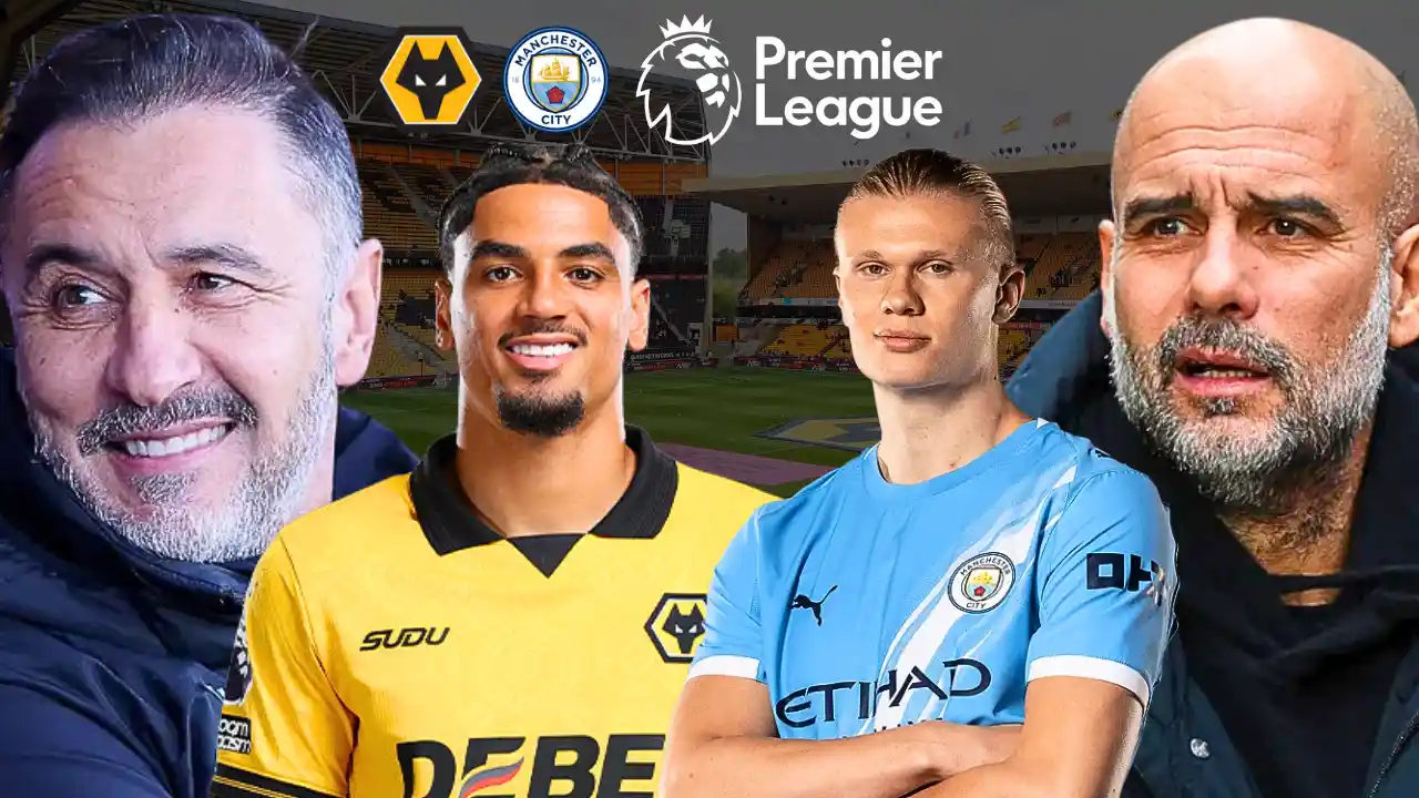 Which team has a better record in opening matches historically Wolves vs Man City Preview Premier League 202526 Match Week 1