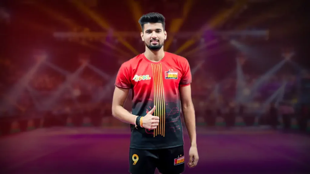  Yogesh Dahiya