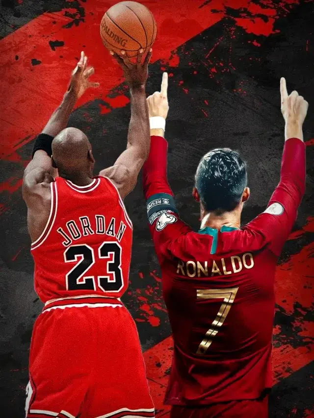 Which are the top ten Jersey Numbers that are the Most Popular and Iconic Across All Sports Worldwide