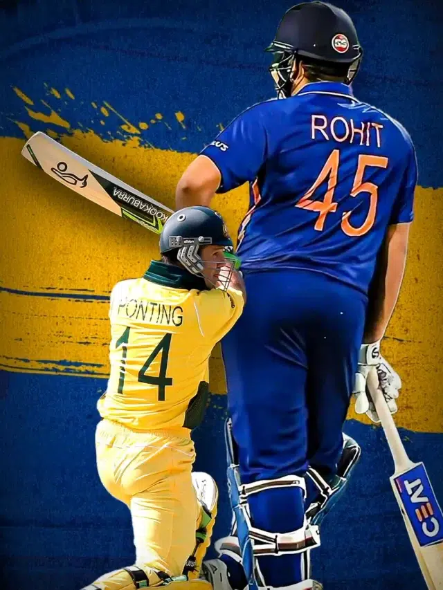 Who Are the Cricket Legends Behind the World's Most Popular Jersey Numbers