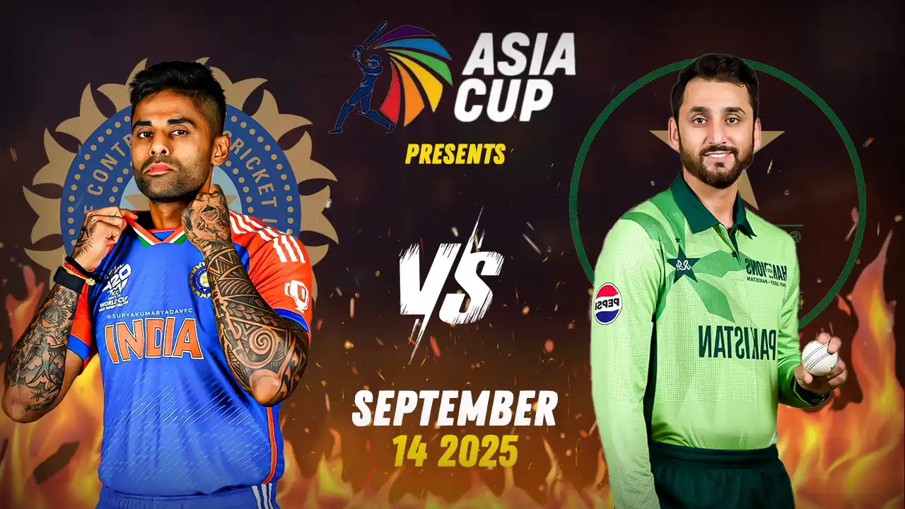 India vs Pakistan Asia Cup 2025 ticket prices revealed: package, Price, inclusions, and official booking link details of Asia Cup 2025
