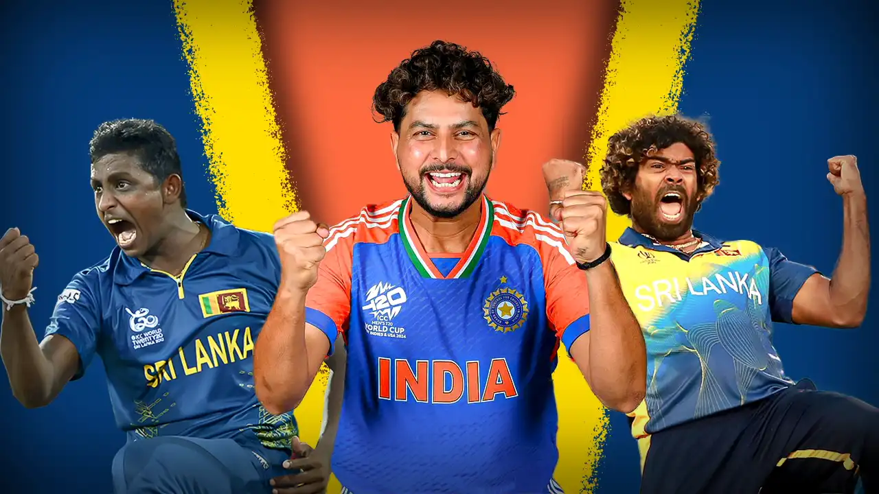 most 5-wicket inning in Asia Cup history