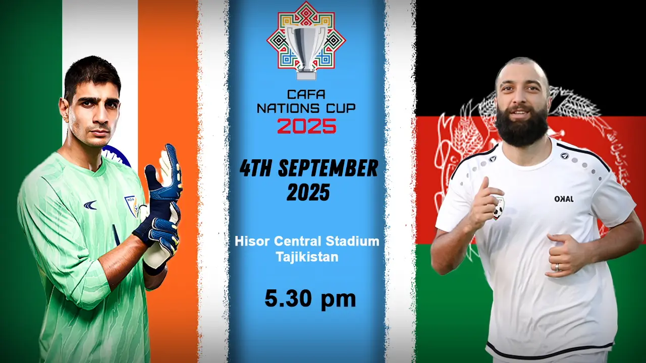 India vs Afghanistan: Where to watch the Live Telecast?