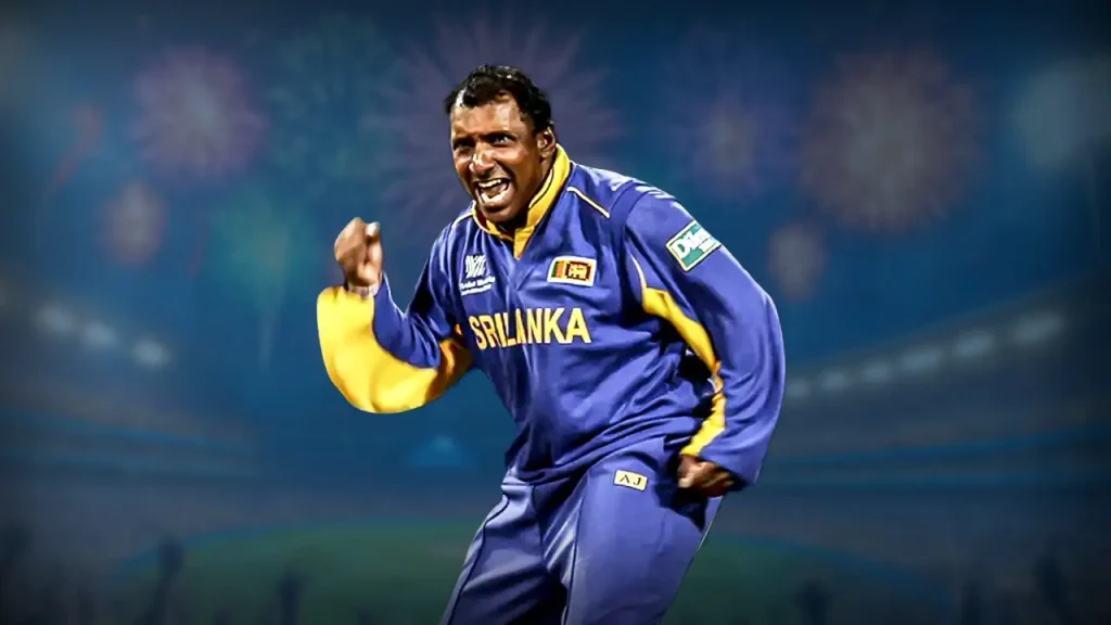 Aravinda de Silva (12 catches): Top Players With the Most Catches in Asia Cup History