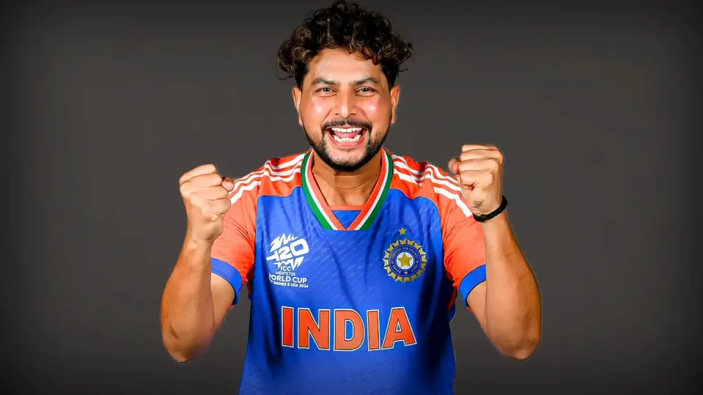 Kuldeep Yadav: Top spinners playing in the Asia Cup 2025