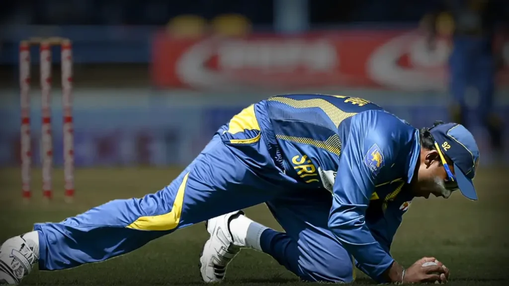 Mahela Jayawardene (15 catches): Top Players With the Most Catches in Asia Cup History
