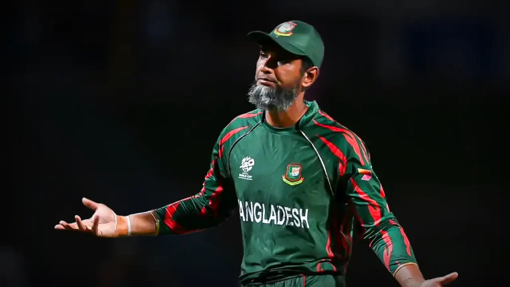 Mahmudullah (T20): Asia Cup strike-rate kings List