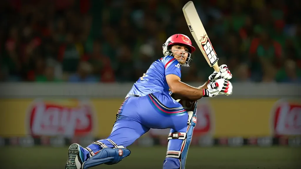 Najubullah Zadran (T20)