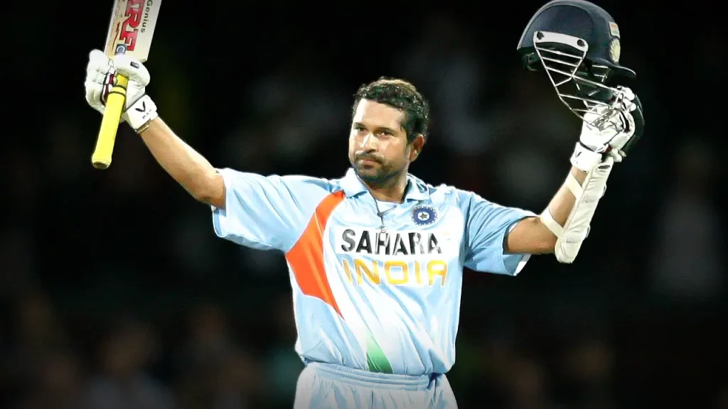 Sachin Tendulkar: Top batters with the most fours in Asia Cup history