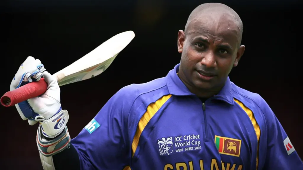 Sanath Jayasuriya: Top batters with the most fours in Asia Cup history