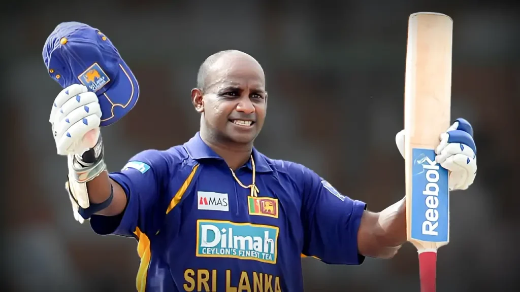 Sanath Jayasuriya (ODI): Asia Cup strike-rate kings List