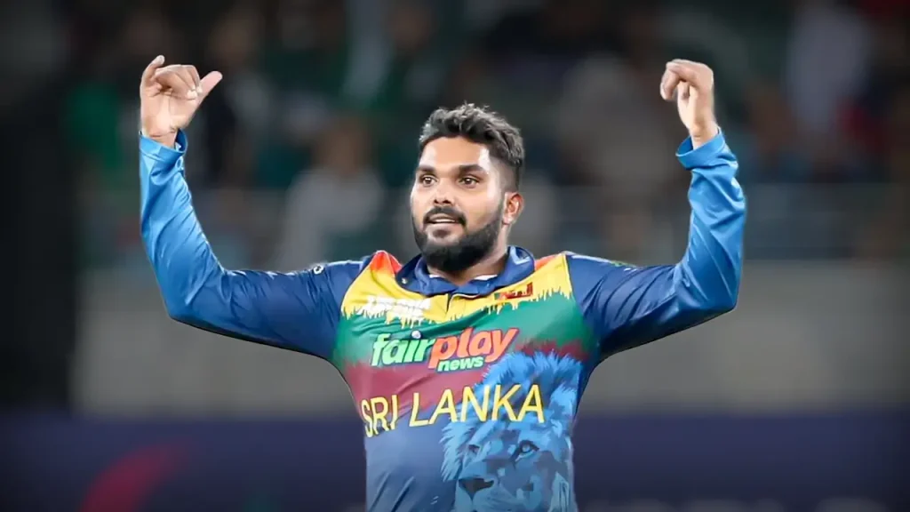  Wanidu Hasaranga: Top spinners playing in the Asia Cup 2025