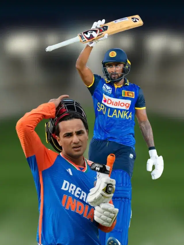 Asia Cup 2025 Will these 10 new stars emerge as the top run-scorers in the upcoming Asia Cup