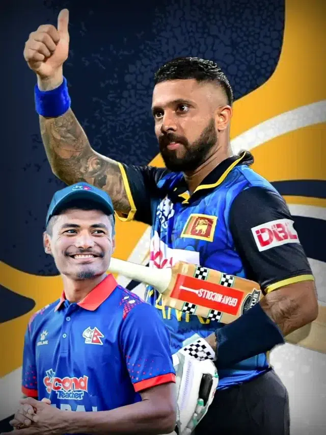 Asia Cup Records Top 10 Lowest Team Scores in Tournament History