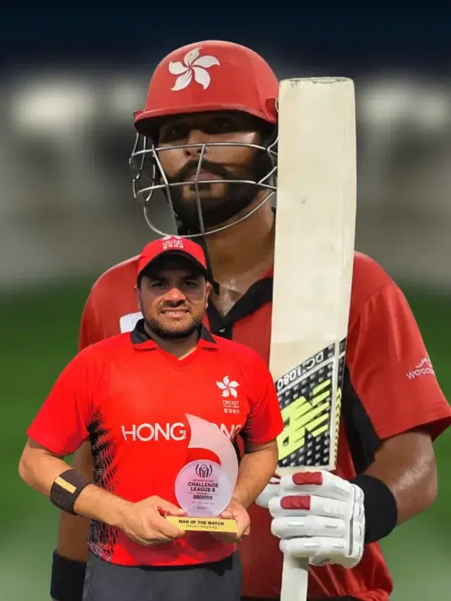 Hong Kong squad for Asia Cup 2025, Captain, Vice-Captain, Coahces all you need to know (WS)