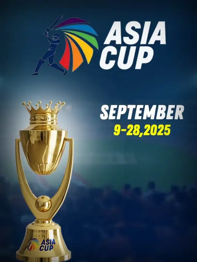 India vs Pakistan leads the list - 9 other blockbuster fixtures to circle on the Asia Cup 2025