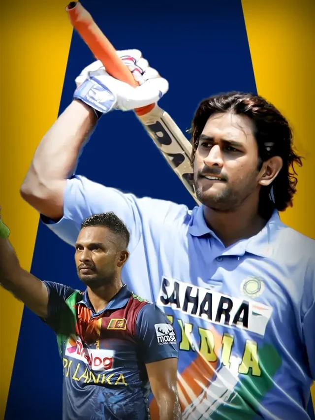 Most Matches as Captain in Asia Cup Top 10 Players All-Time (WS)
