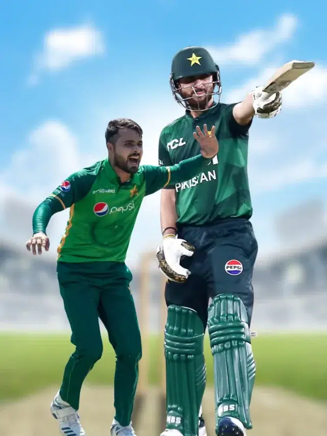 Pakistan squad for Asia Cup 2025, Captain, Vice-Captain, Coahces all you need to know