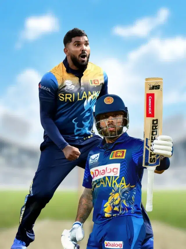 Sri Lanka squad for Asia Cup 2025, Captain, Vice-Captain, Coahces all you need to know (WS)