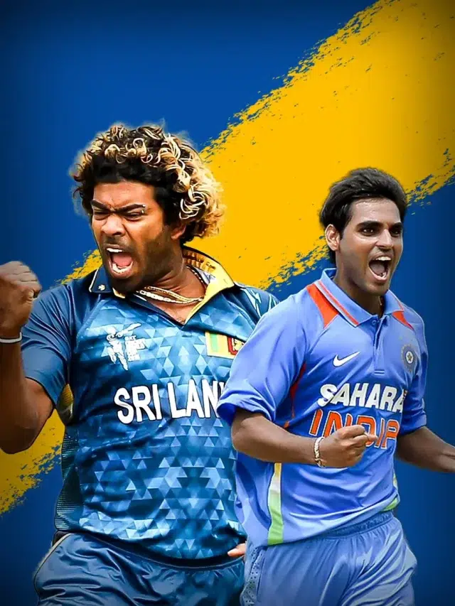 Who owns the top 10 best bowling figures in Asia Cup history